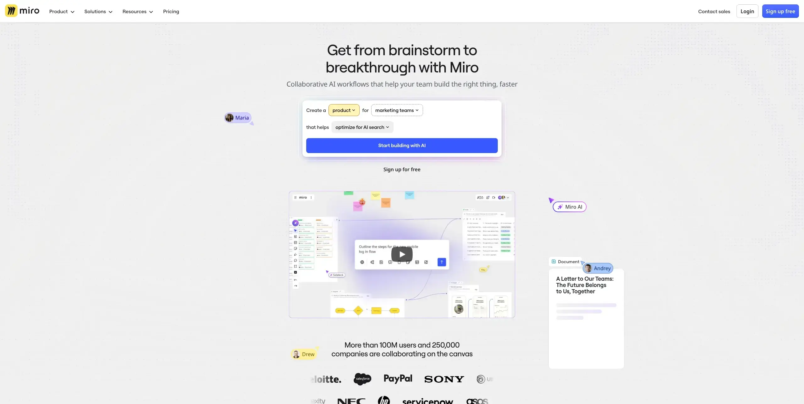 UI design tools