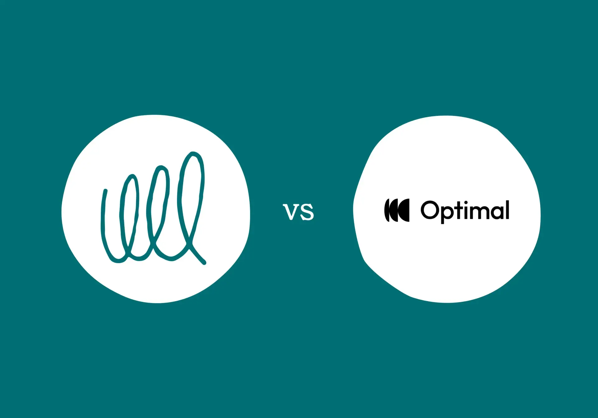 Lyssna vs Optimal Workshop