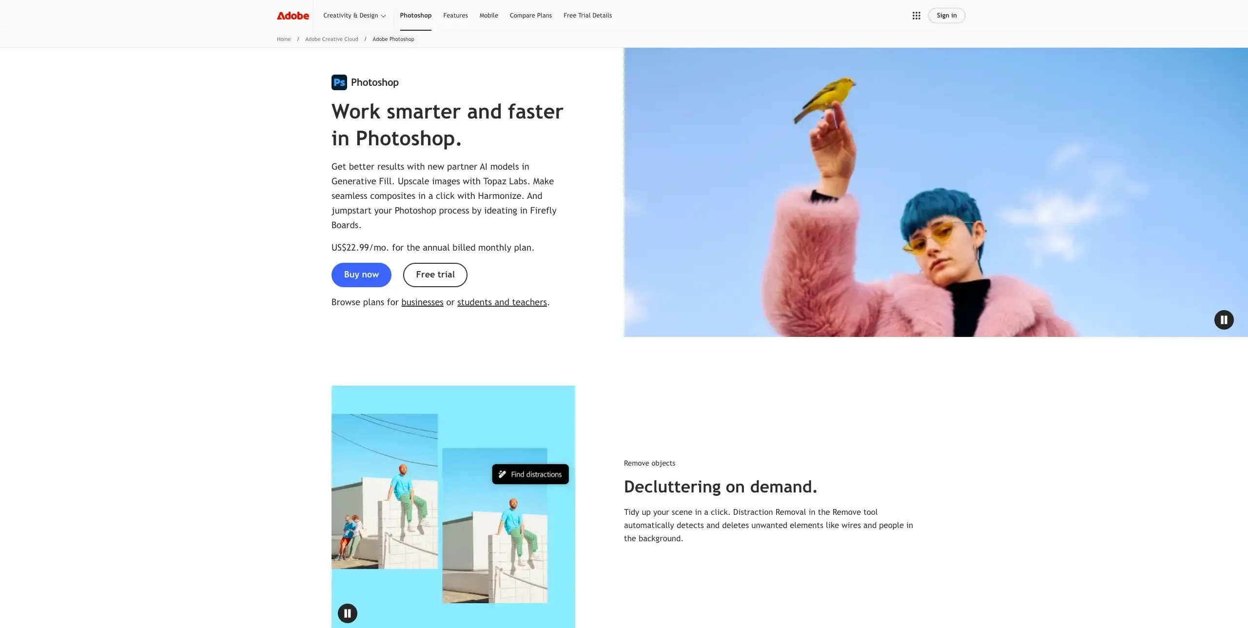 UI design tools