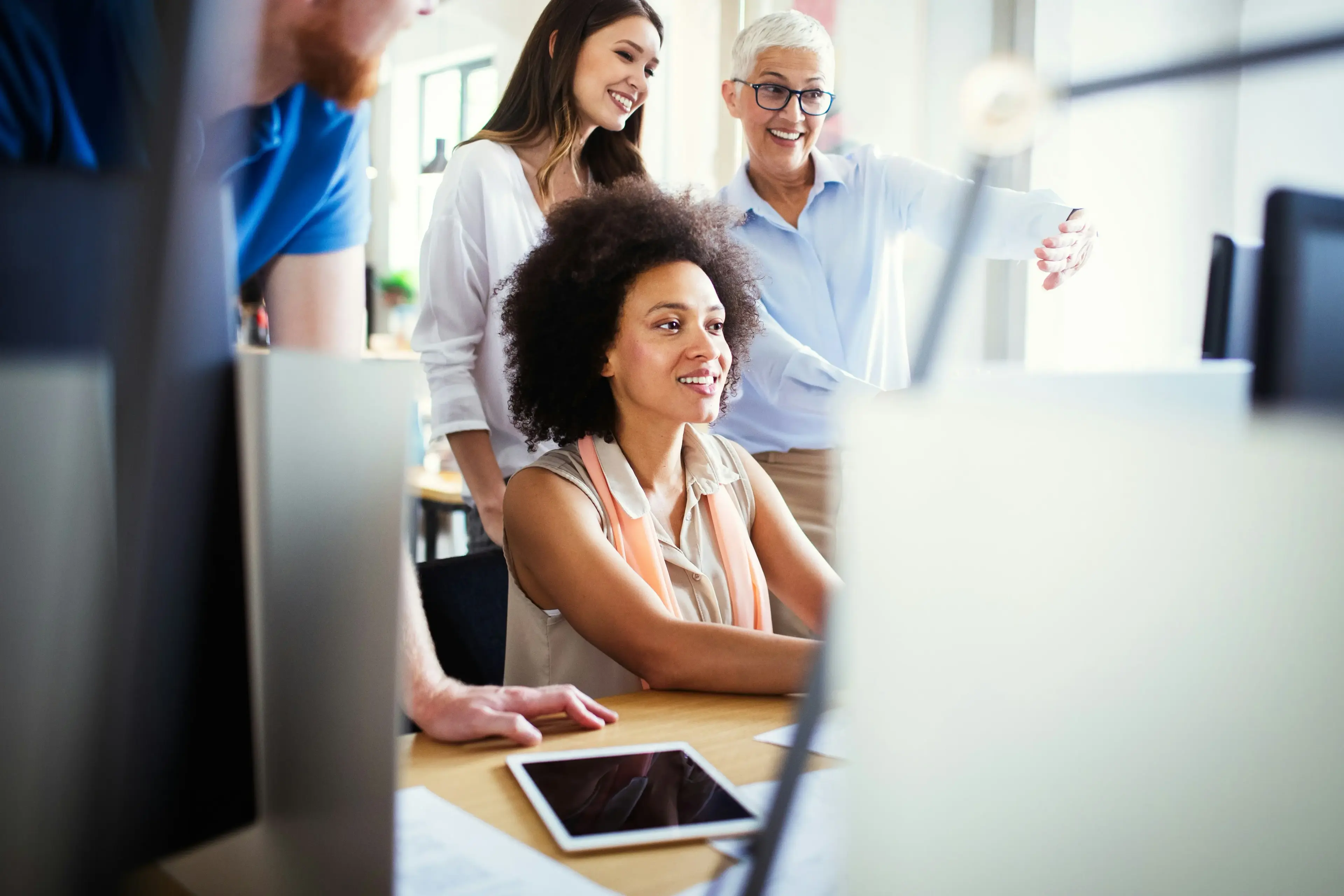 Planning your research with AI