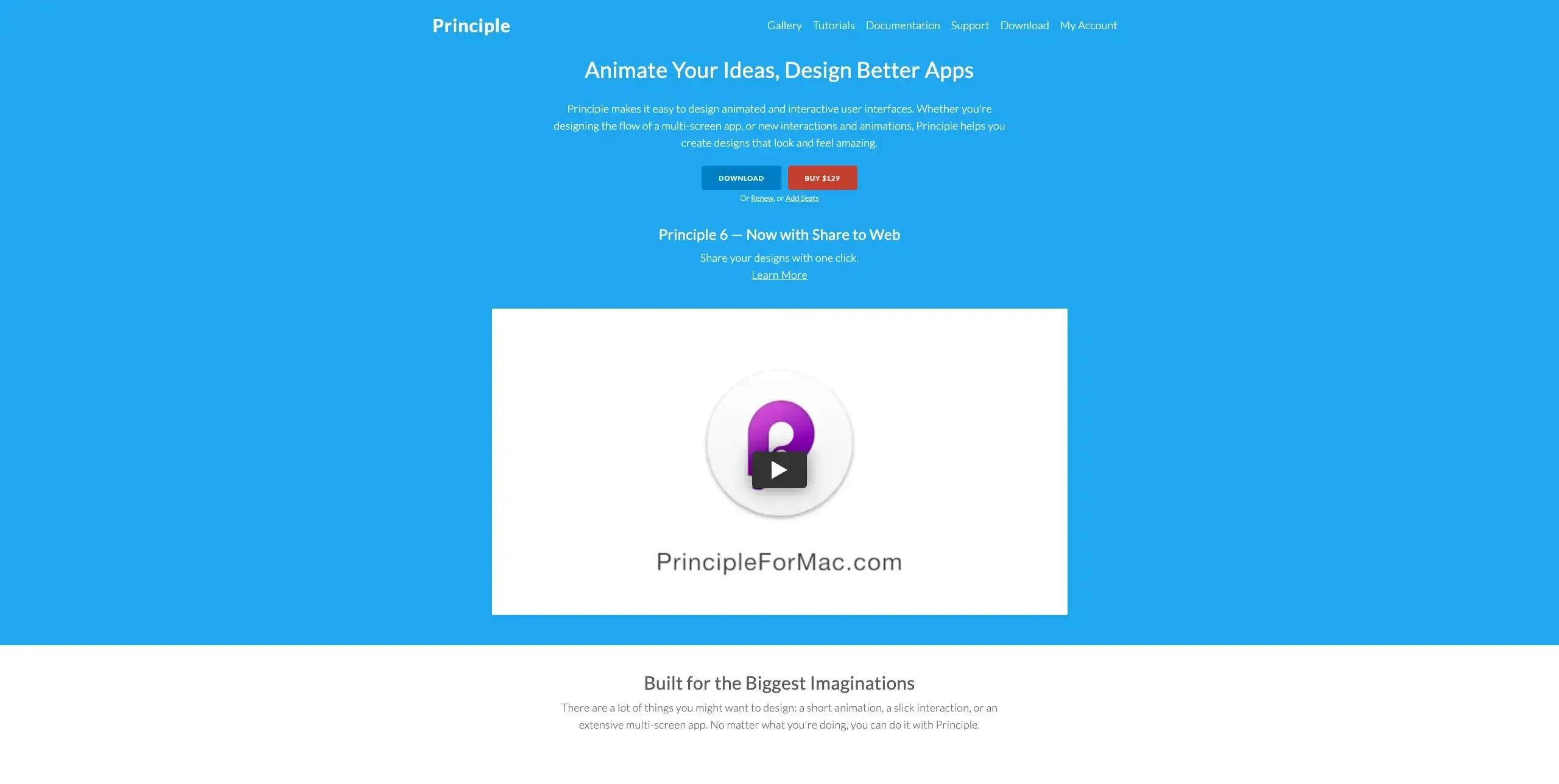 UI design tools