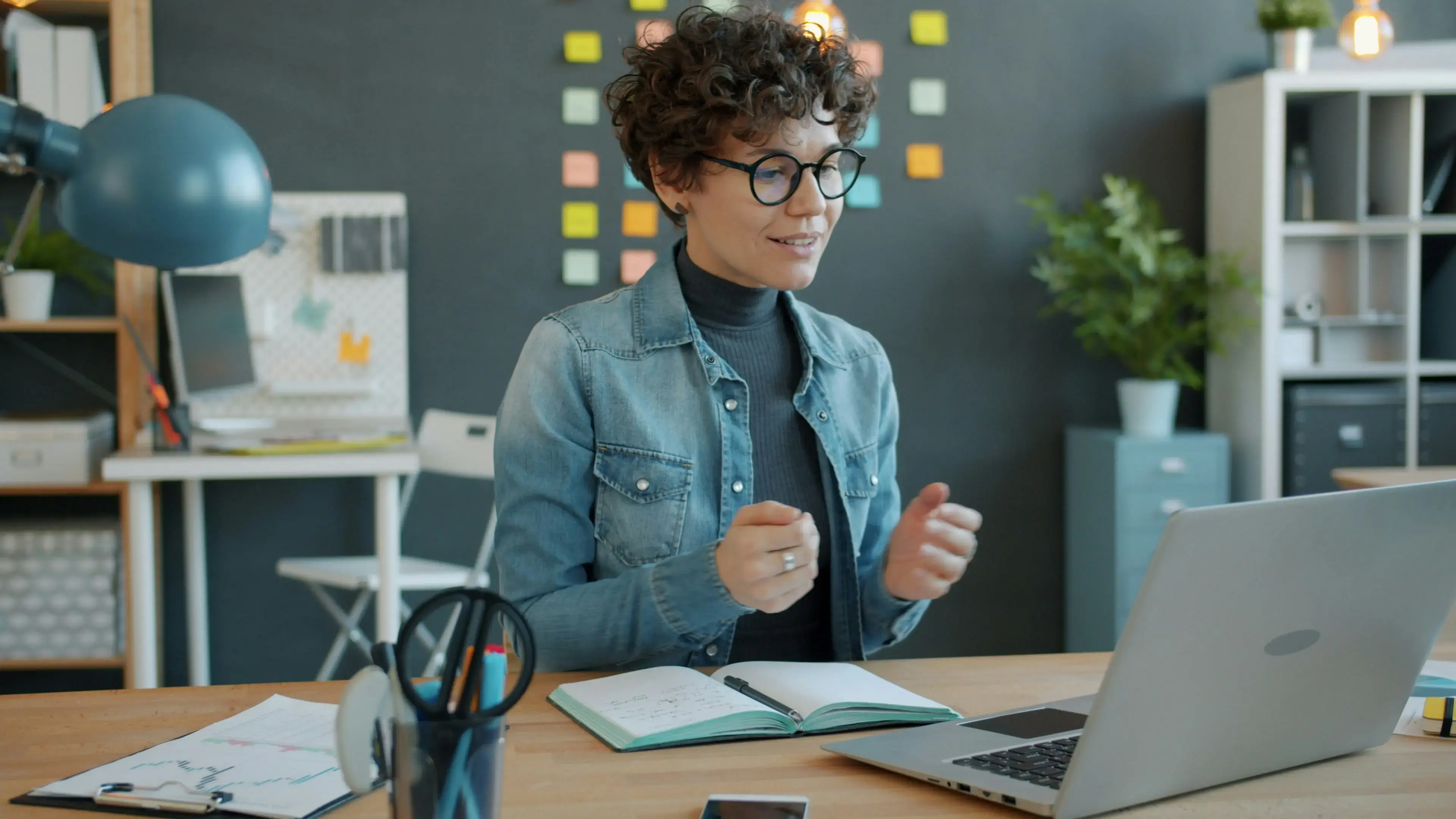Recruiting user research participants with AI