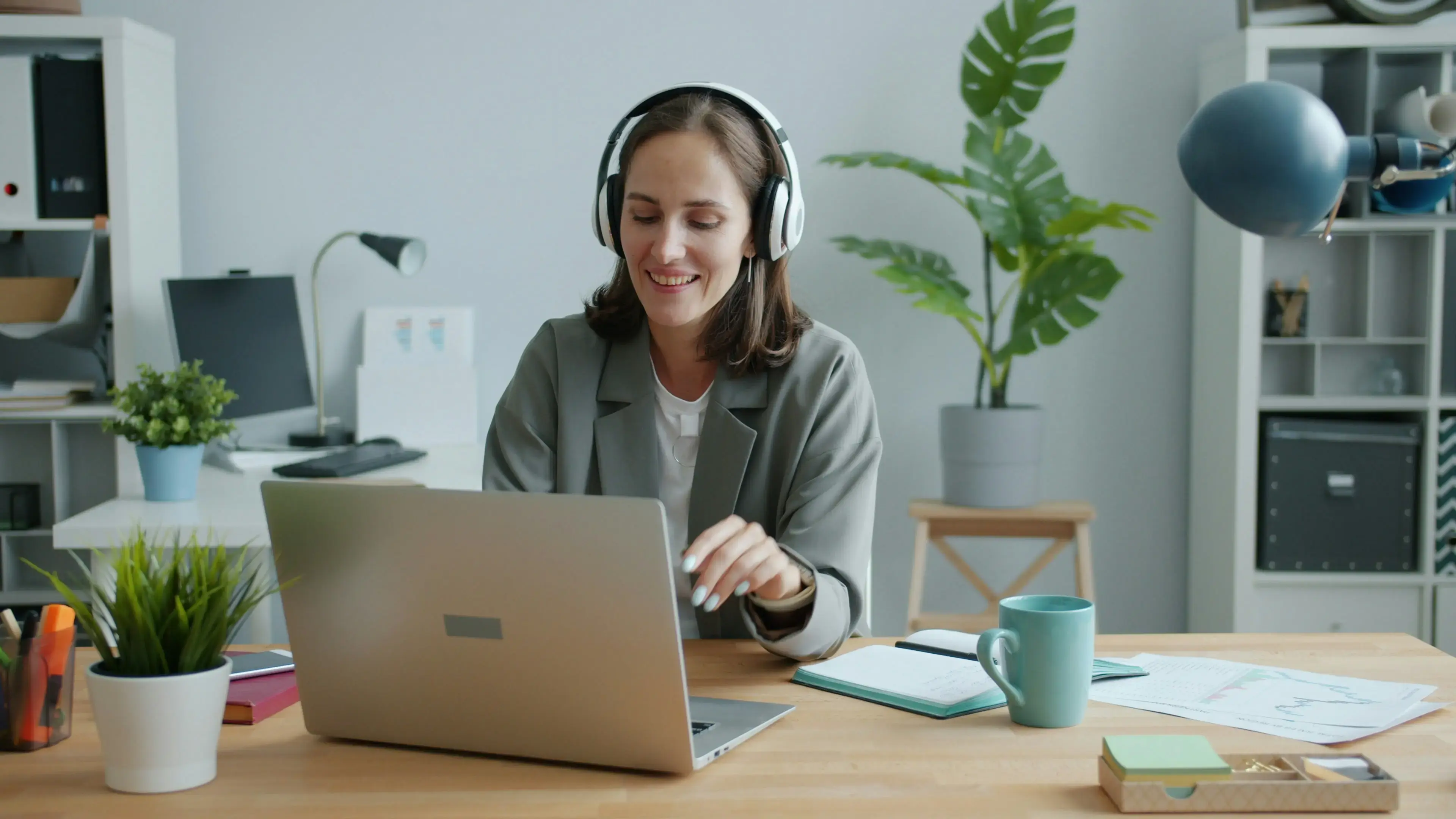 Running research sessions with AI