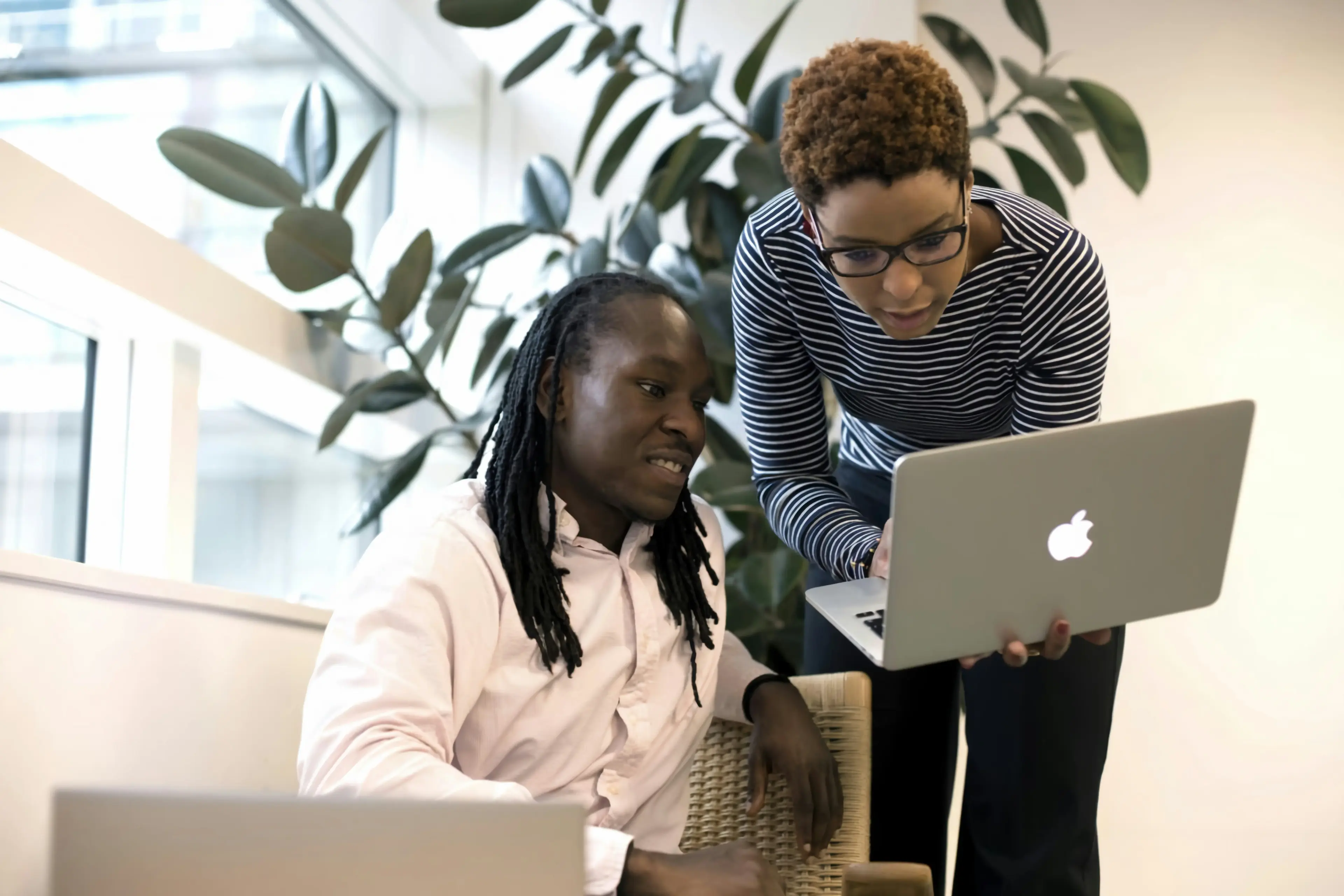 Running research sessions with AI