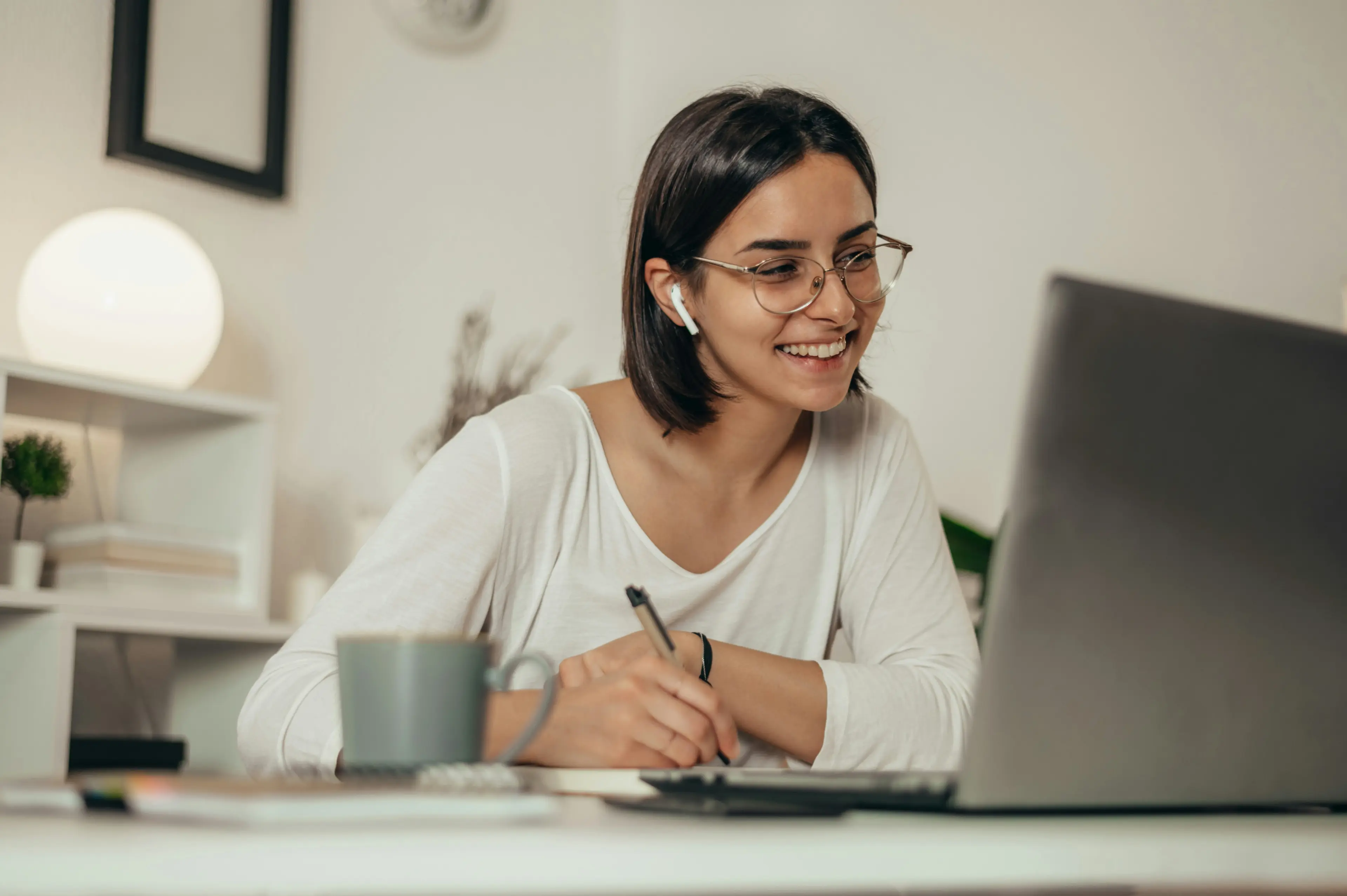 Semi-structured interviews