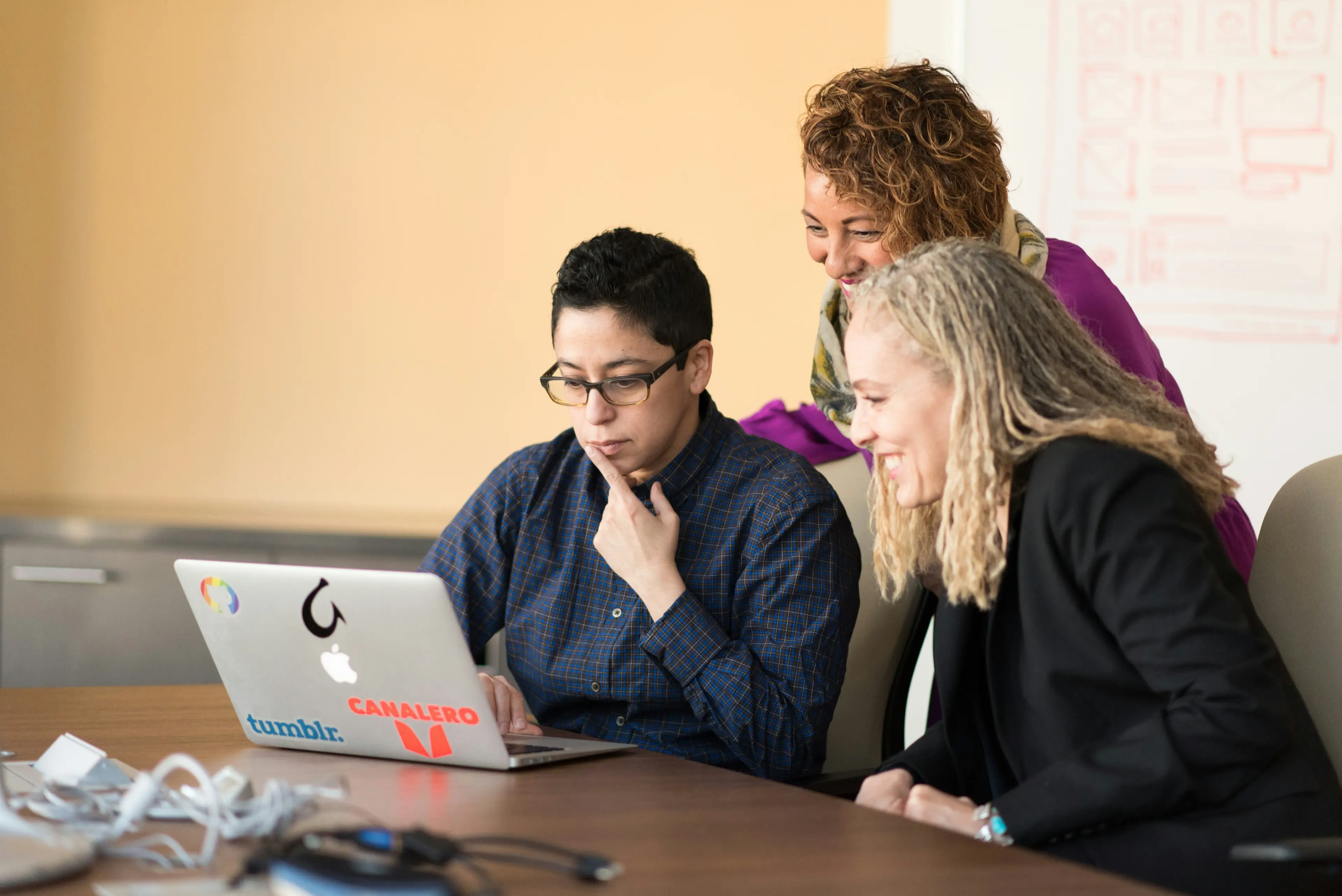 Structured interviews