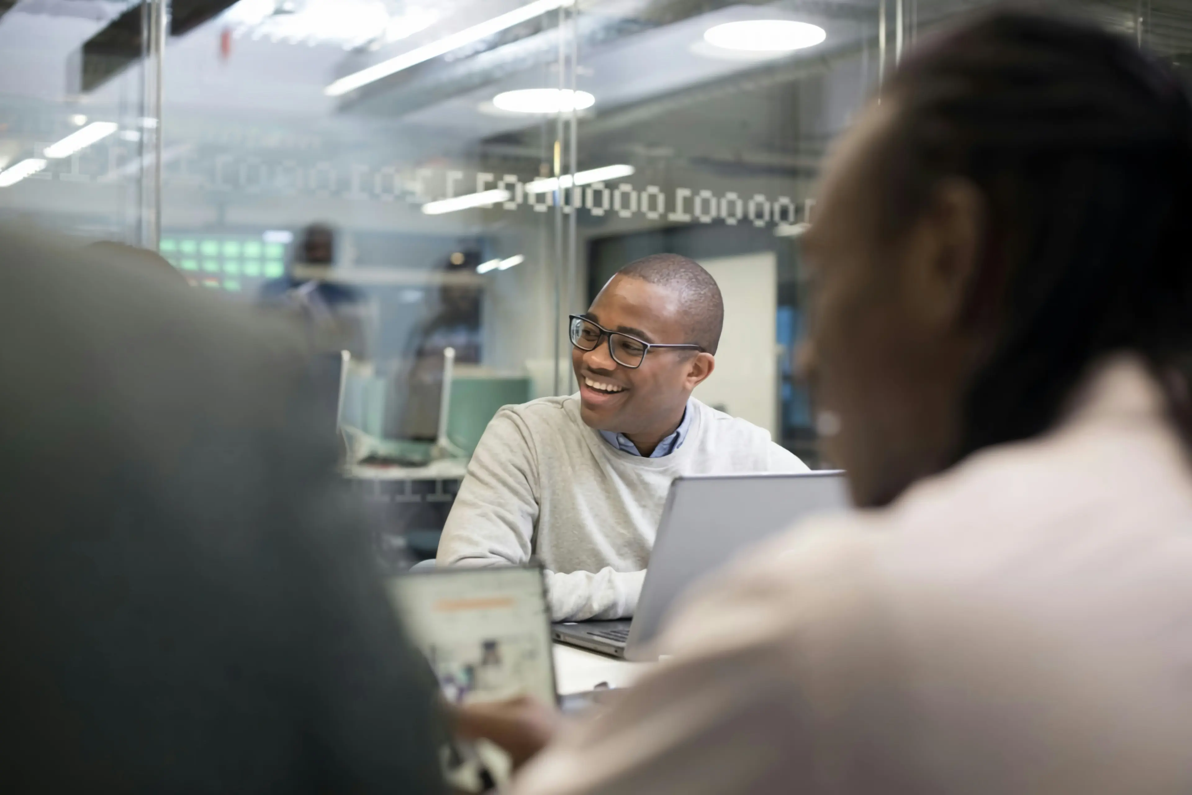 Structured interviews
