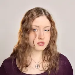 Eden Sinclair-Avatar- RSPCA