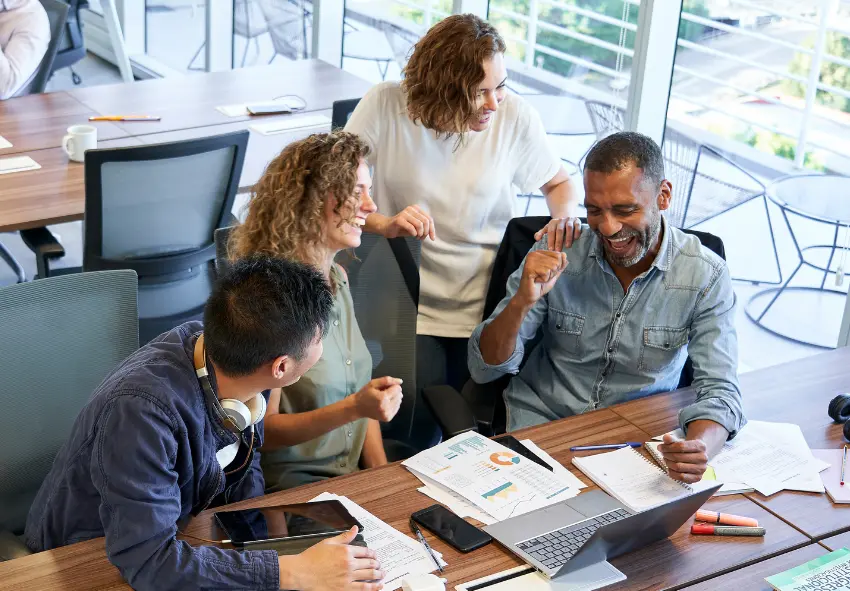 market research and user research