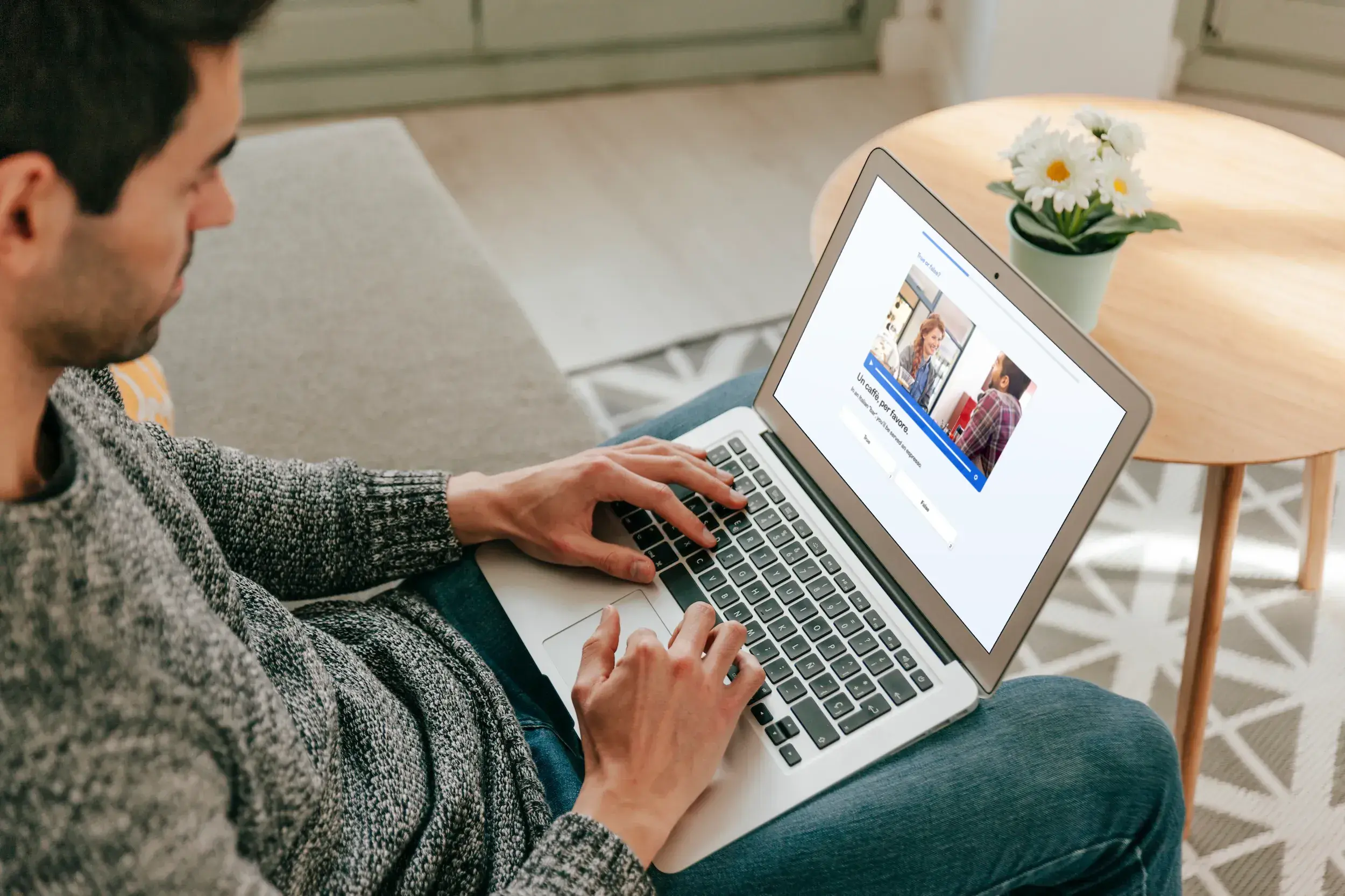 Busuu case study