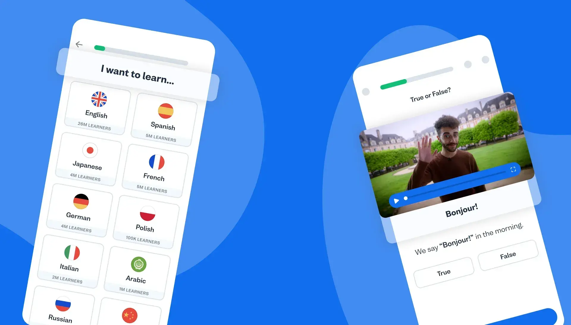 Busuu case study
