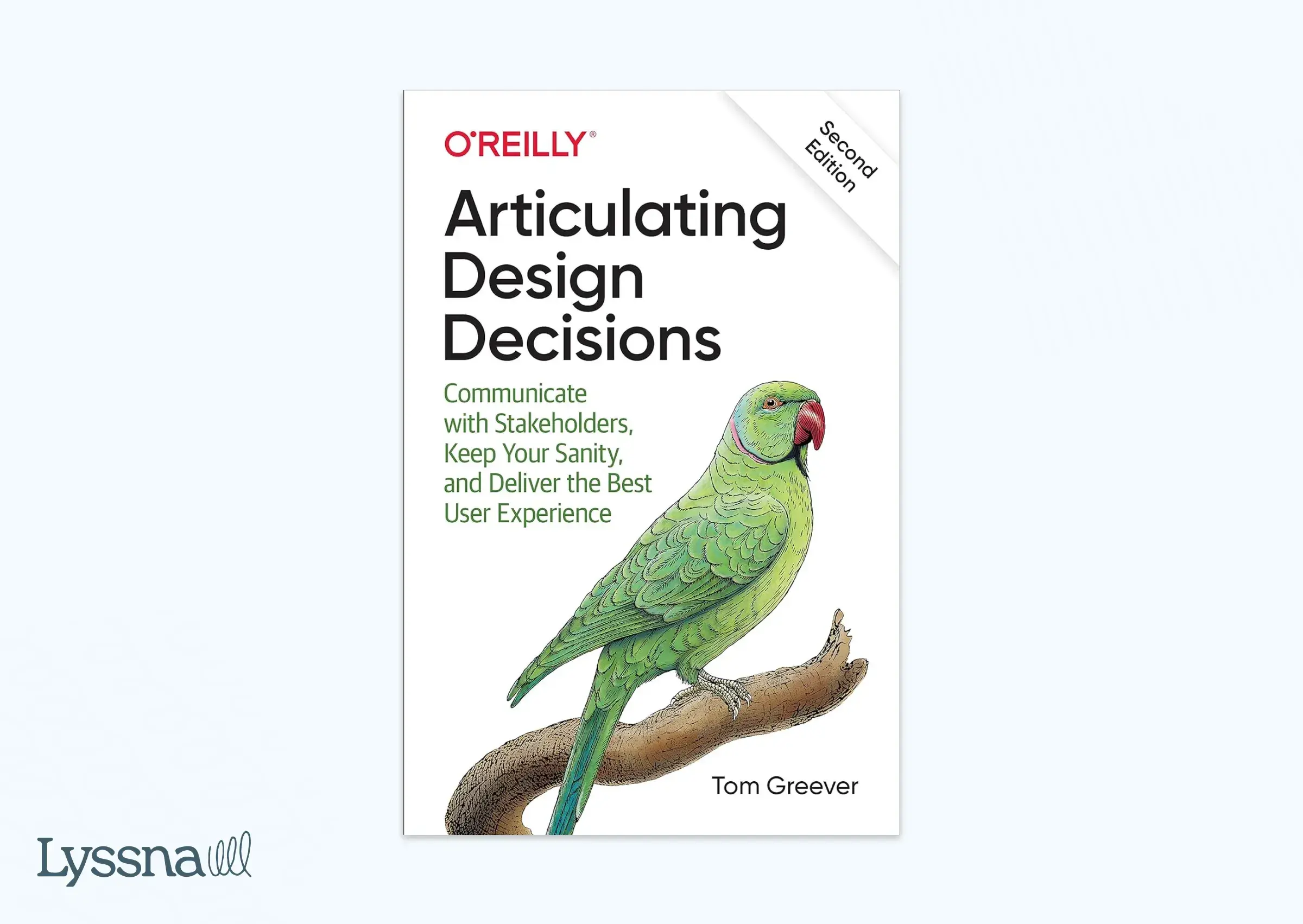 Product design books