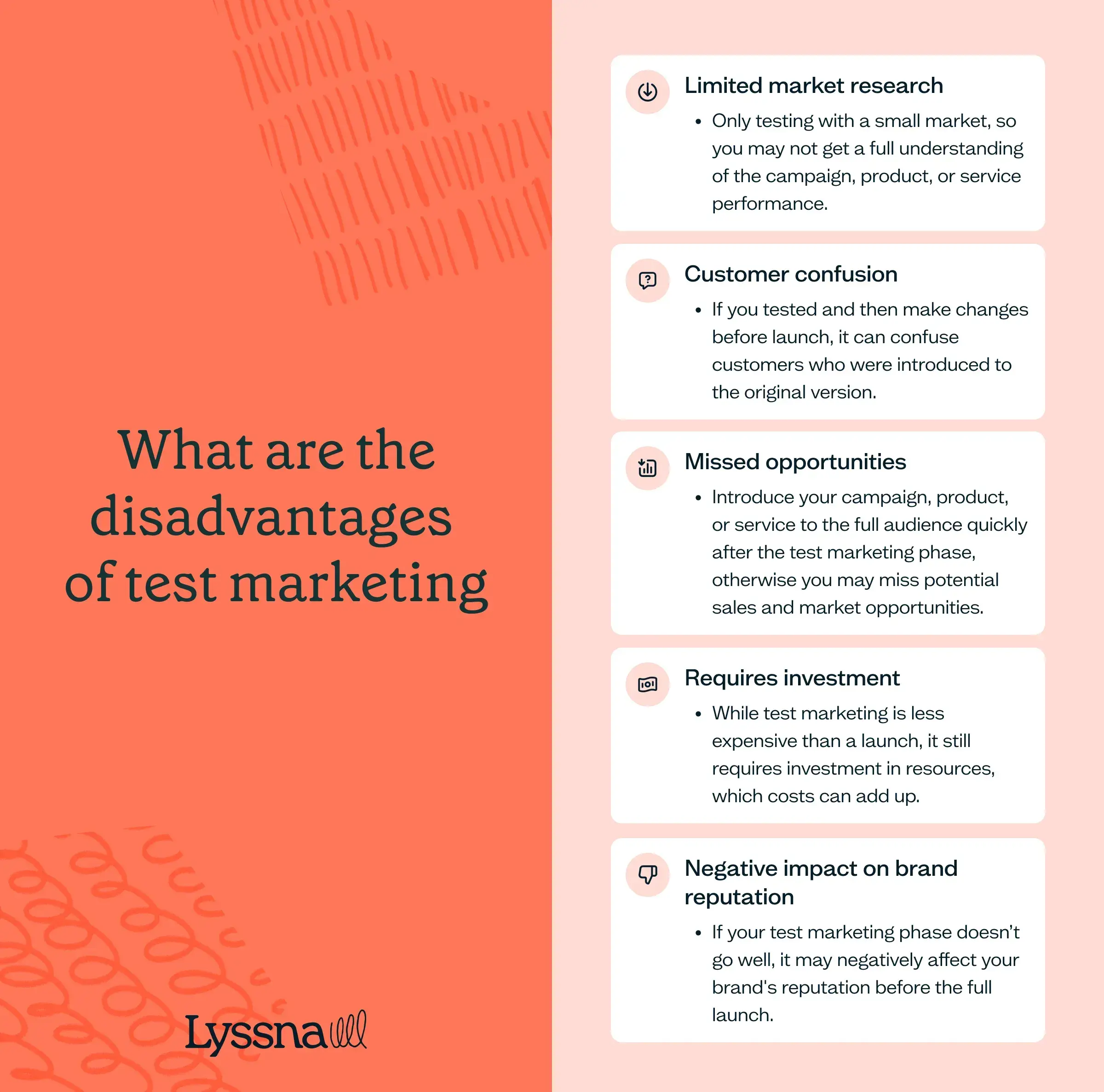 test-marketing-disadvantages.webp