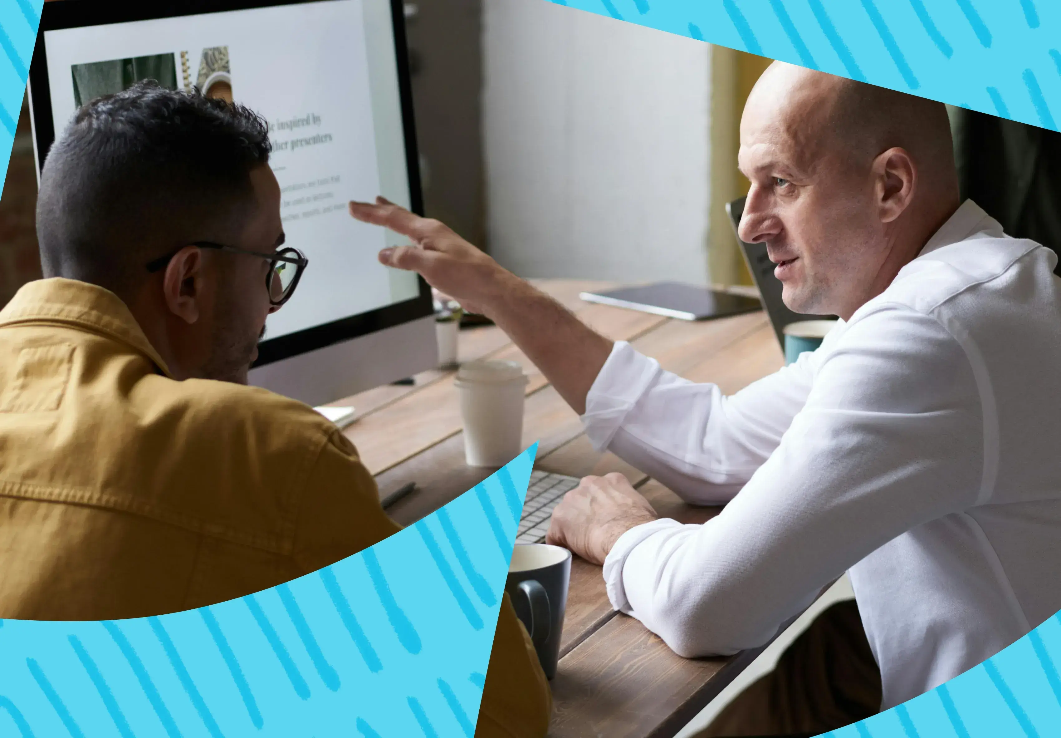 Consumer product testing - Header image