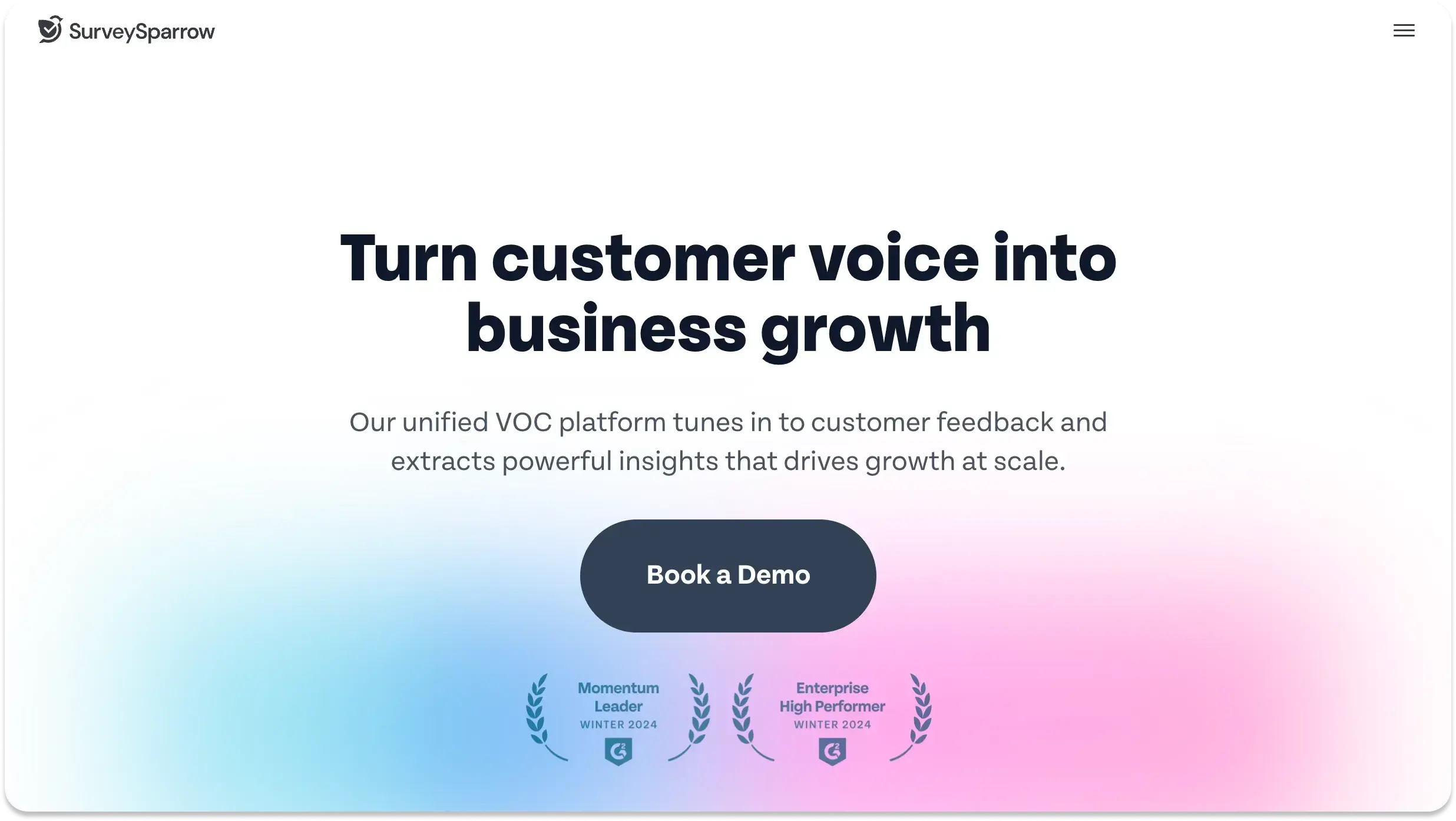 UX Survey Tools