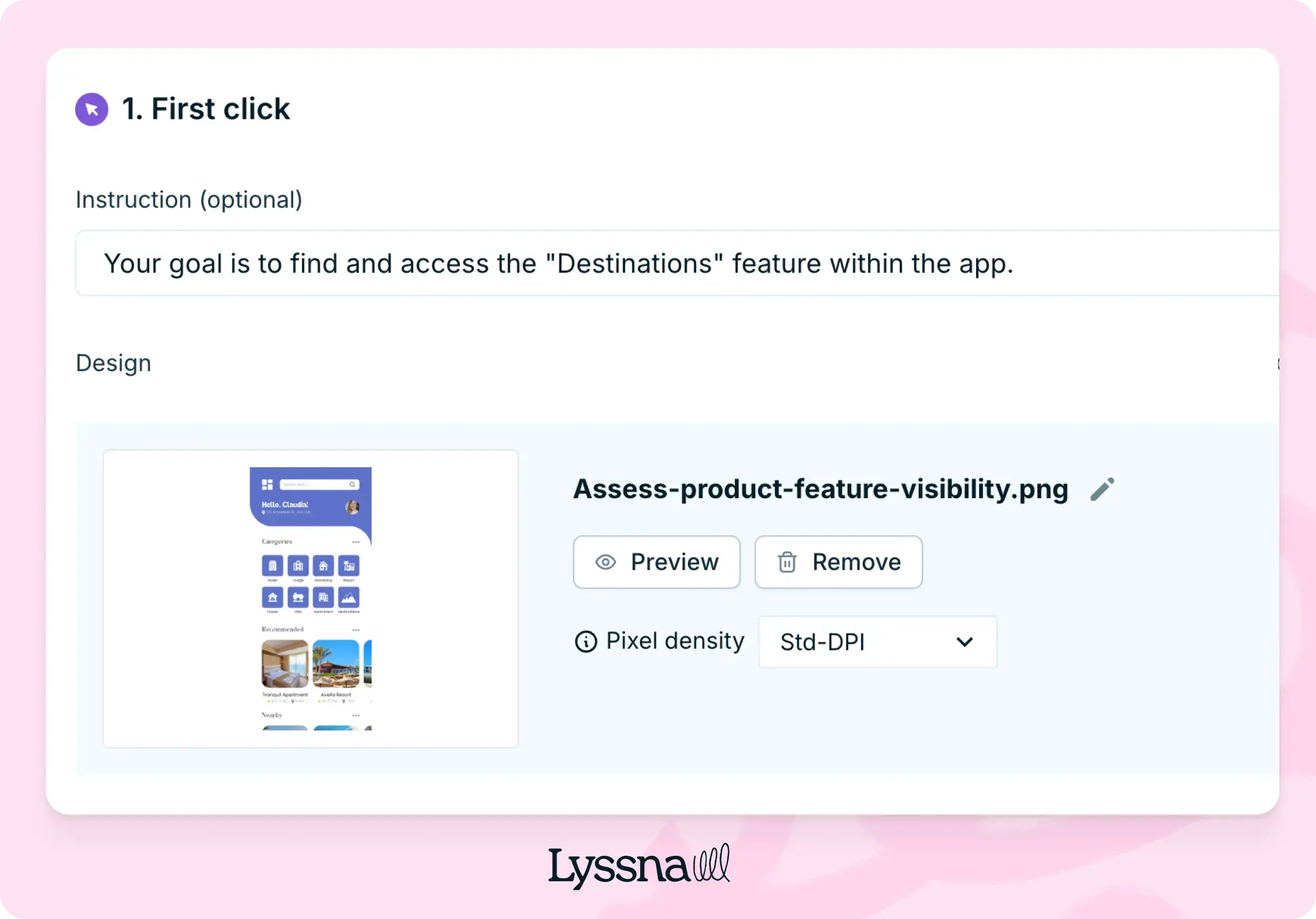 User testing vs usability testing