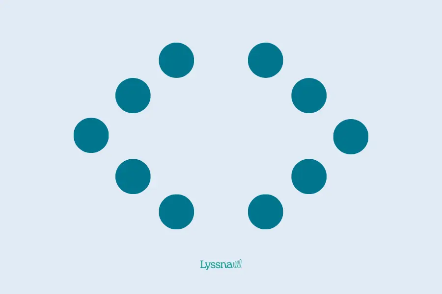 Gestalt design principles