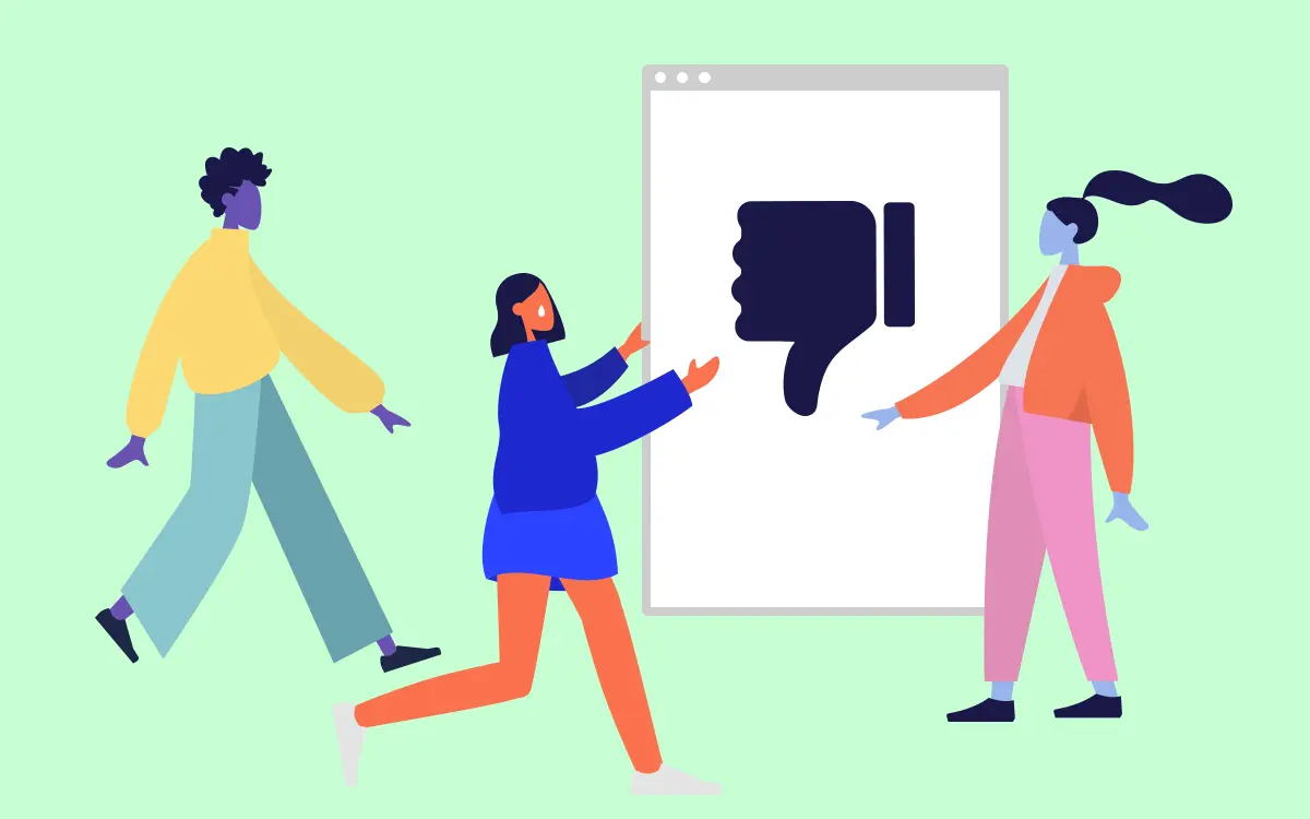 Cognitive Biases in UX