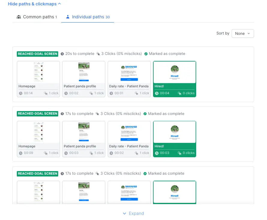 figma-prototype-test-results-individual-paths.png