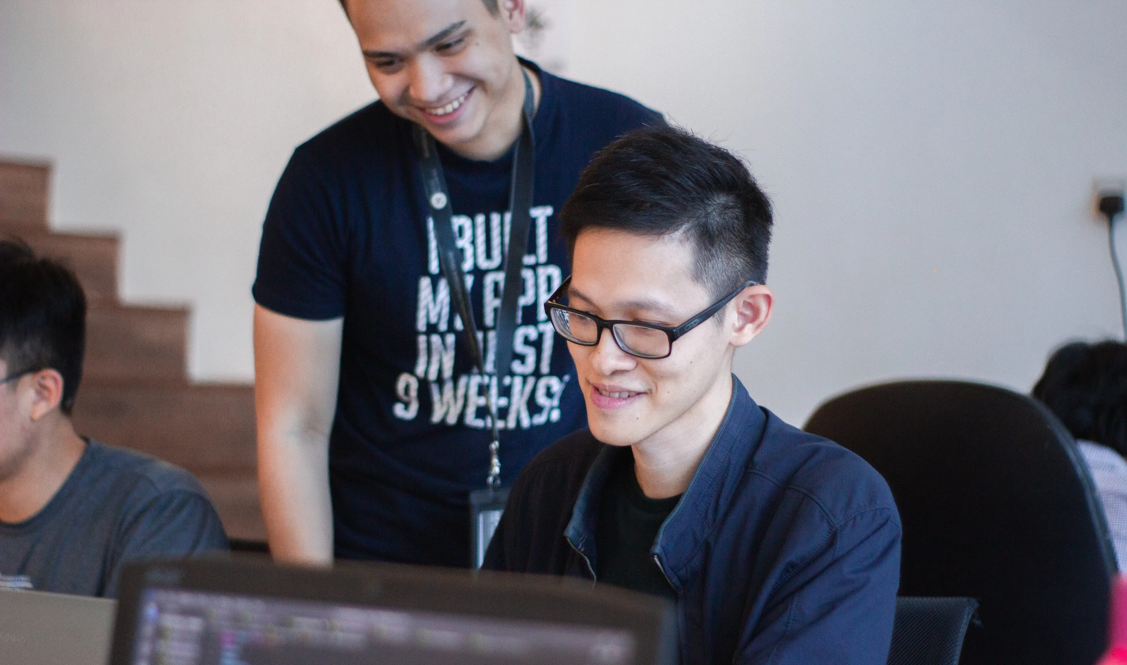 What is a UX researcher?