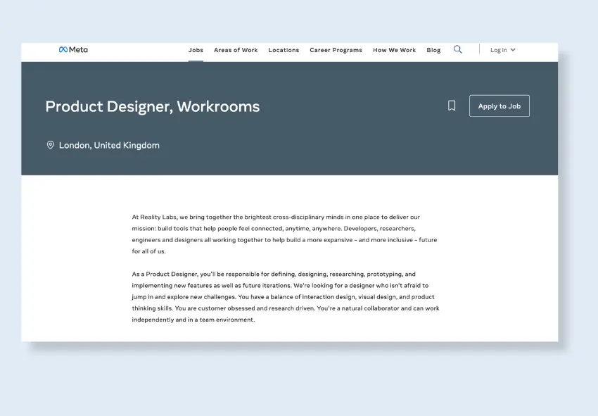 Collaborative UX design