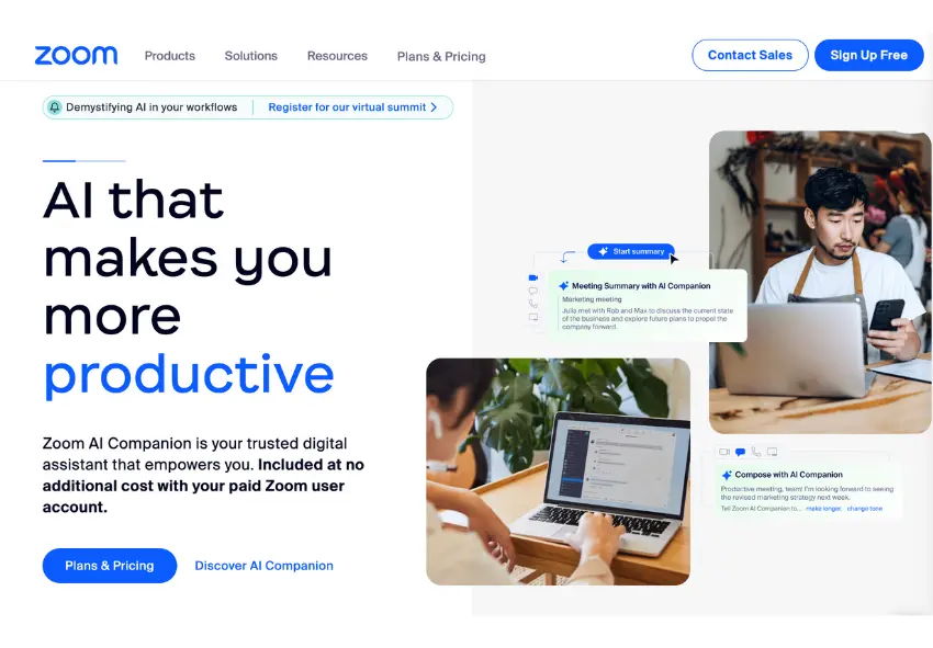Product management tools