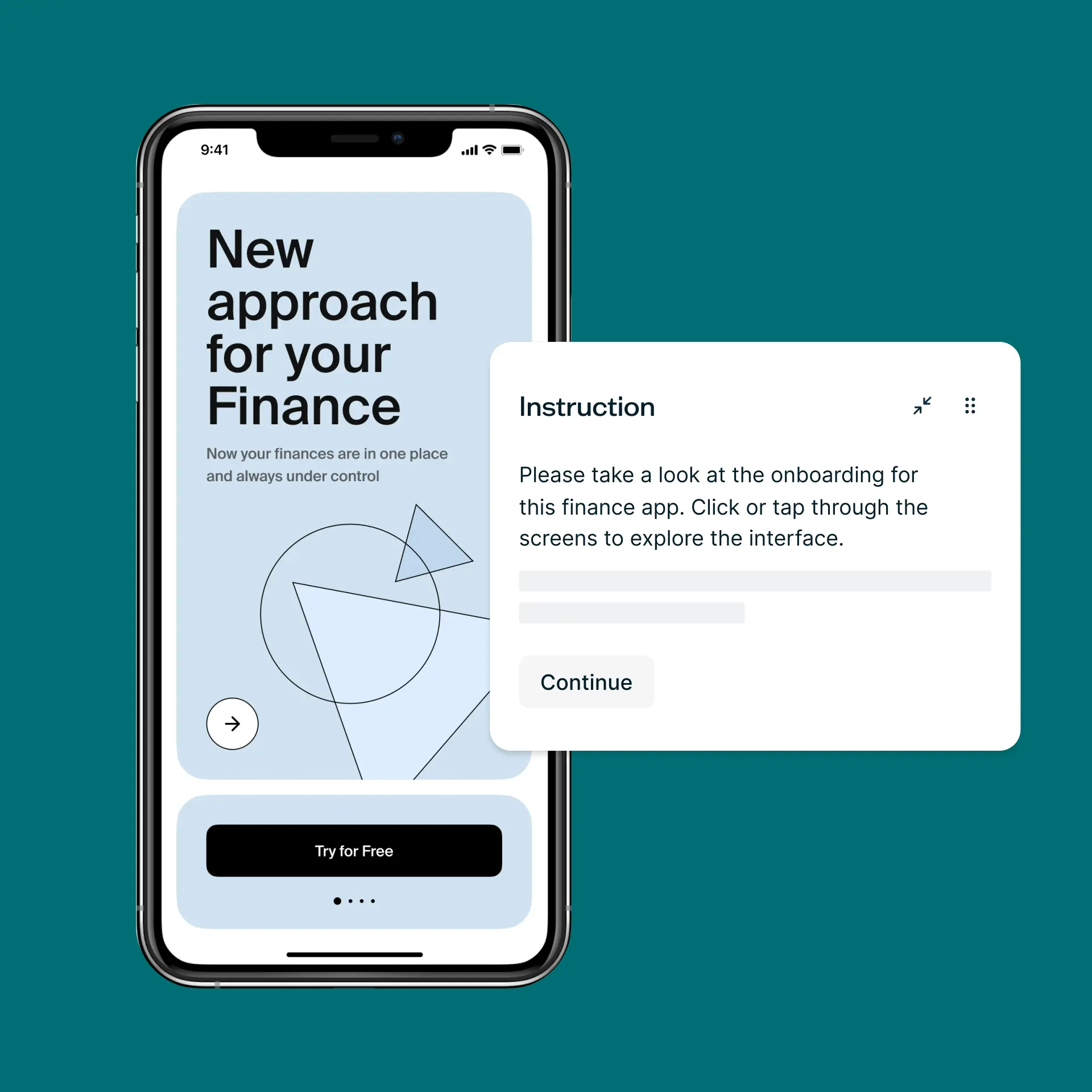 User Research for Financial Services