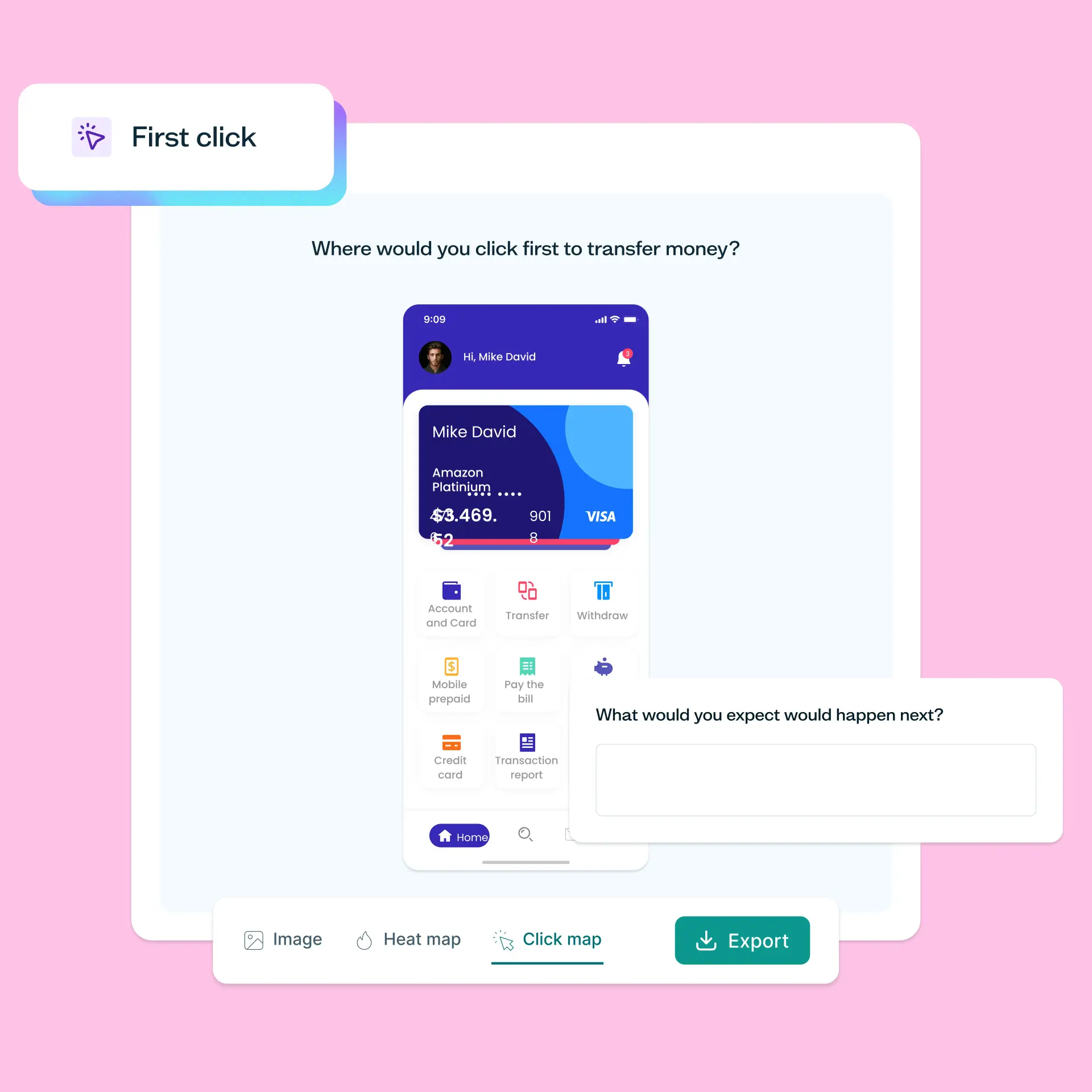 User Research for Financial Services