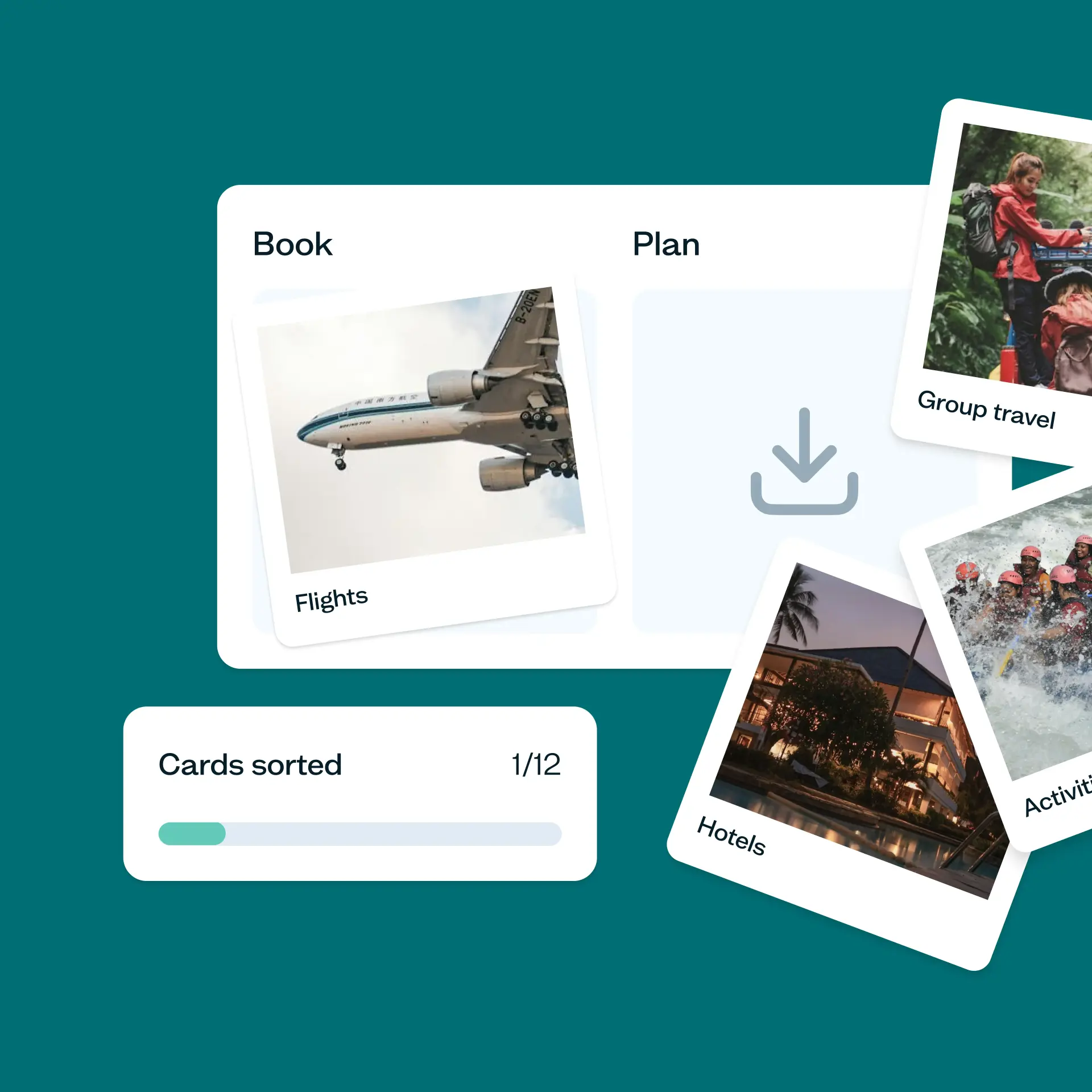 User research for travel software