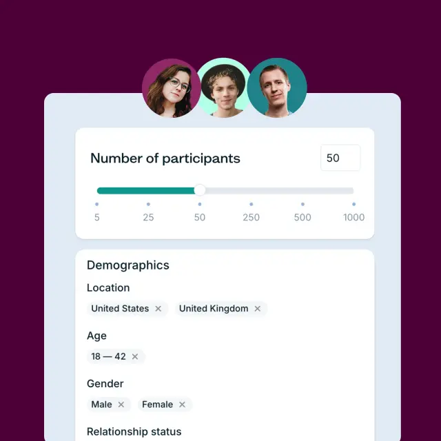 Survey software