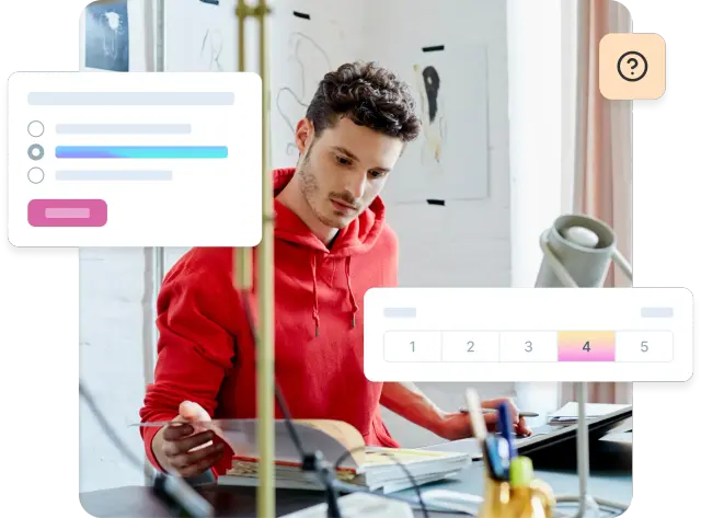 Survey software