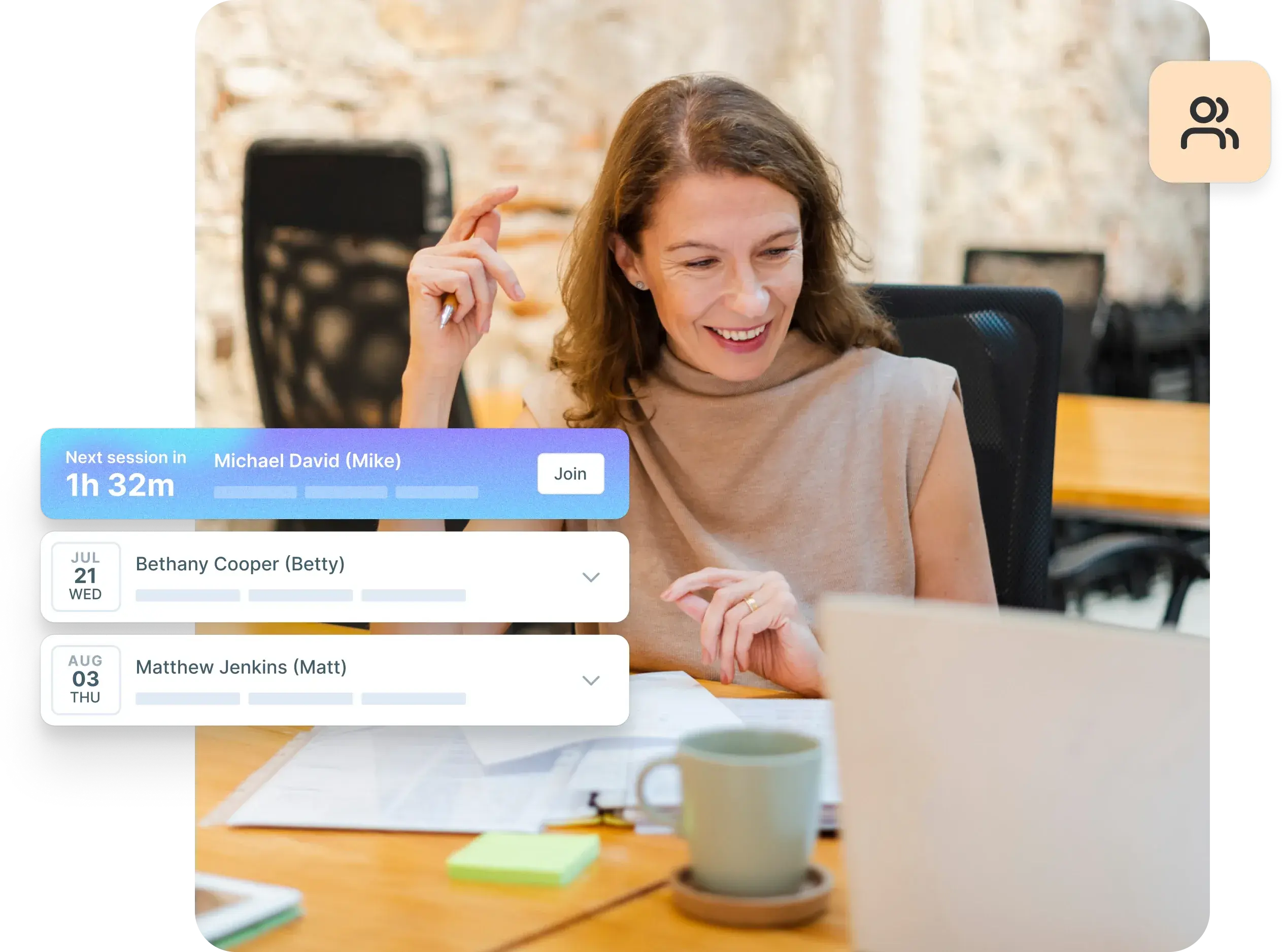 Enterprise UX