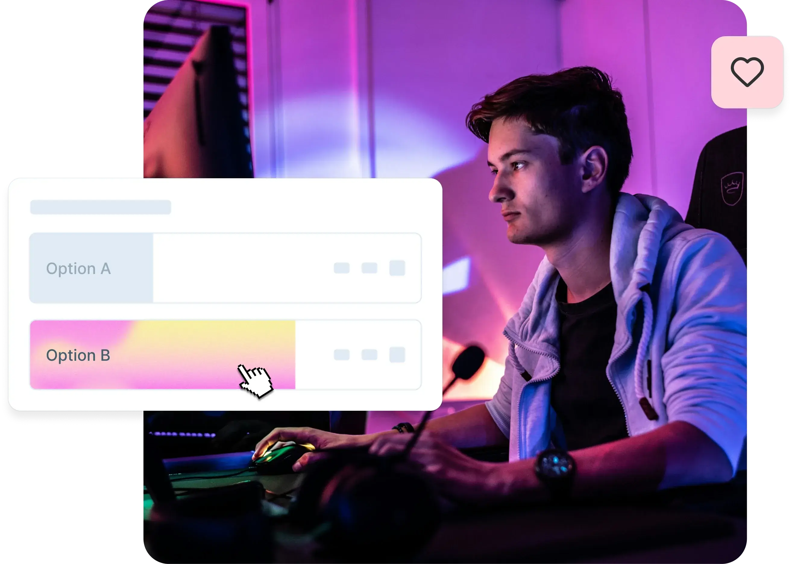 User Research for Gaming Products