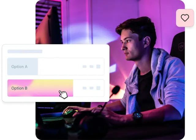 User Research for Gaming Products