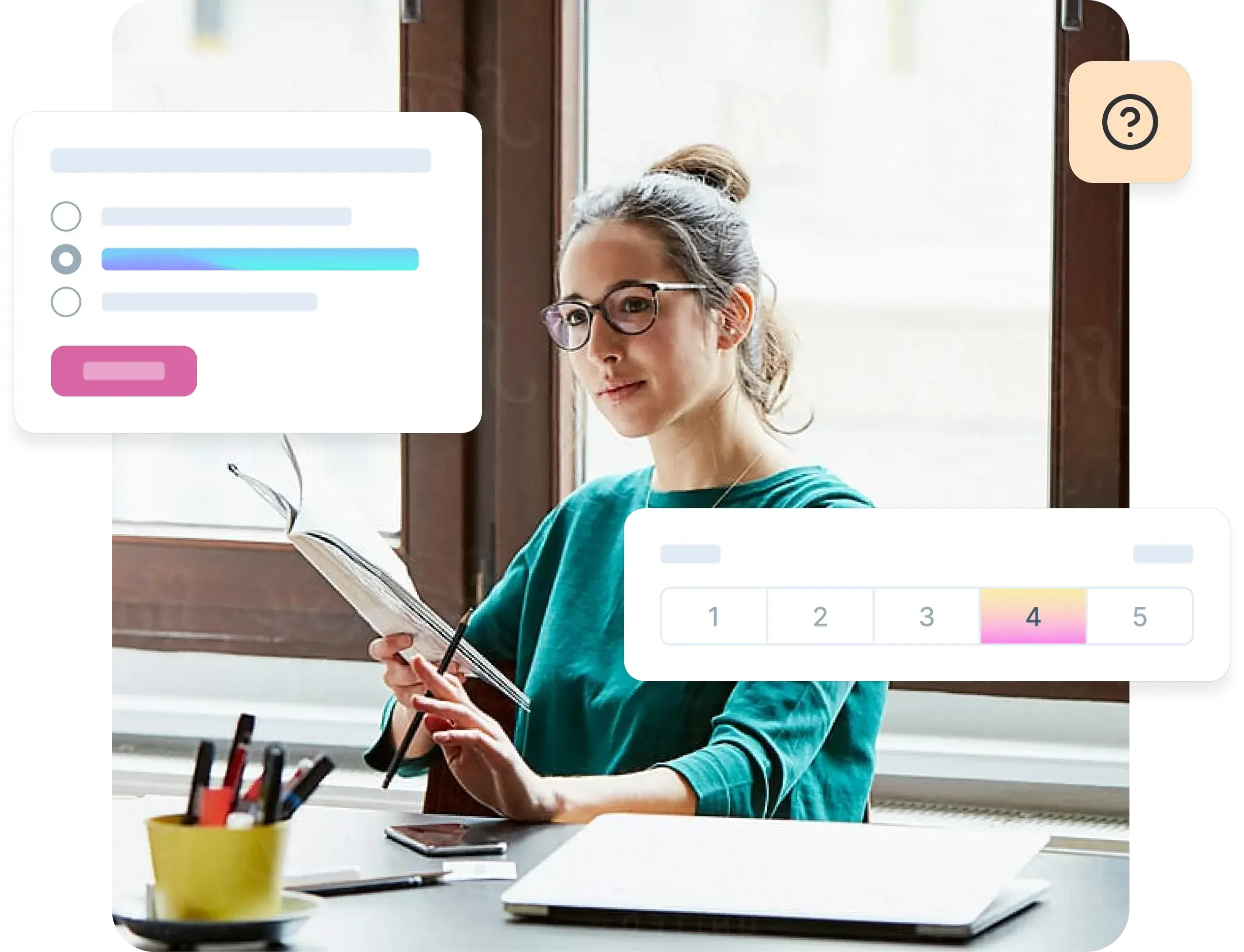 User Research for Financial Services